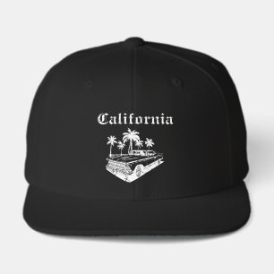 California Lowrider Visor