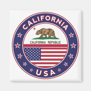 California Magnet