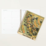 California Map Planner