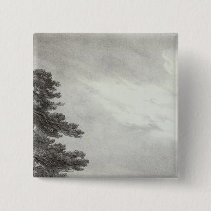 California Mission Button