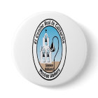 California Mission Walker performance hat