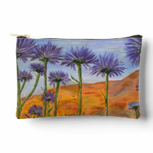 California Morning Accessory Pouch