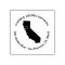 California Moving Announcement Address Stamp