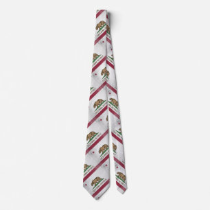 California Neck Tie