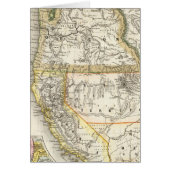 California, Oregon, Utah (Front)