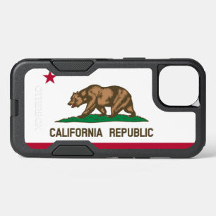 California iPhone 13 Case