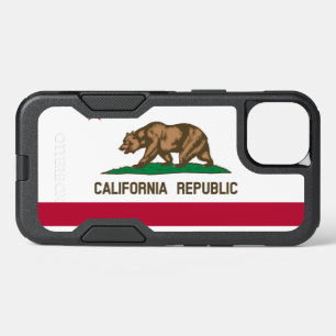 California iPhone 13 Case