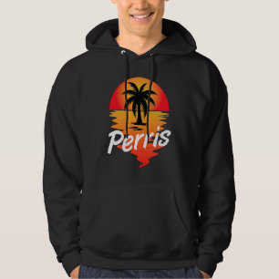 California Perris Hoodie