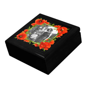 California Poppies Gift Box