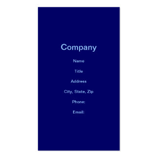 Coo Business Cards & Templates | Zazzle