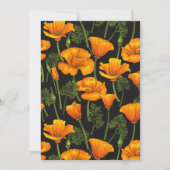 California poppy (Front)