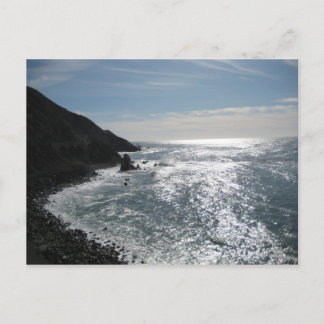 California Postcard
