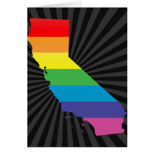 california pride