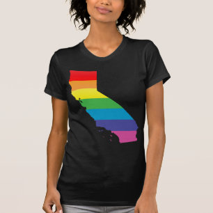 california pride. T-Shirt