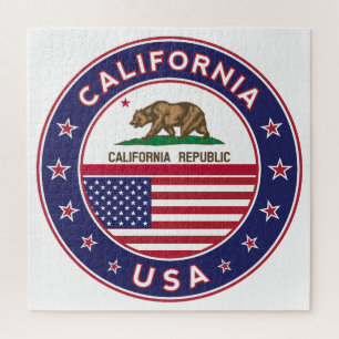 California Puzzle
