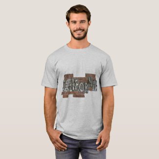 CALIFORNIA QUAKE TSHIRT