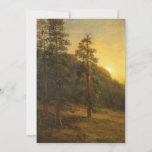 California Redwoods | Albert Bierstadt