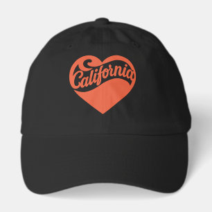 California Republic Hat