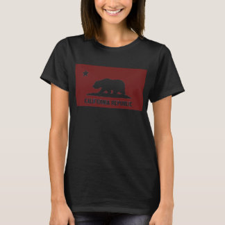 California Republic T-Shirt