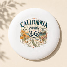 California Route 66 Golden Coast Flight
