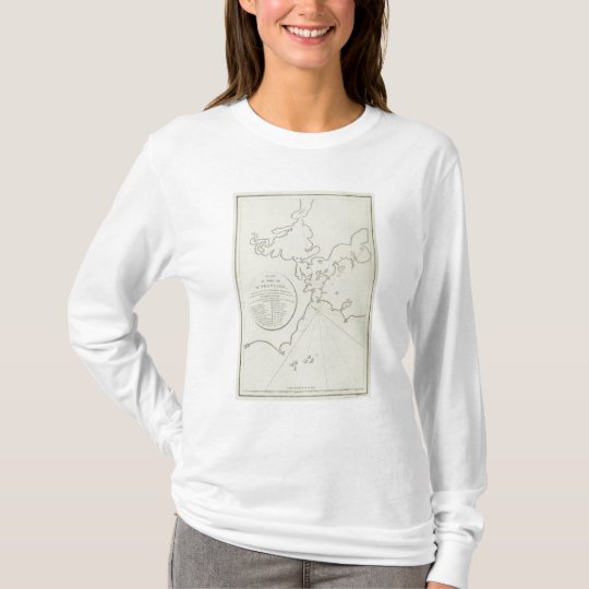 California San Francisco Bay Area T-Shirt