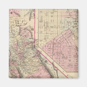 California, San Francisco Magnet