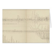 California Seismograms 11 (Front Horizontal)