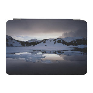 California, Sierra Nevada Mountains 13 iPad Mini Cover
