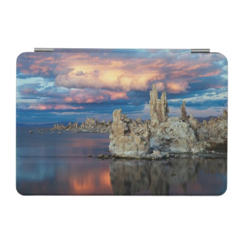 California Sierra Nevada Mountains iPad Mini Cover