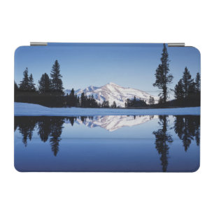 California, Sierra Nevada Mountains, Yosemite 9 iPad Mini Cover