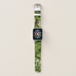 California Sister Butterfly in Yosemite Apple Watch Band