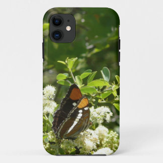 California Sister Butterfly in Yosemite iPhone 11 Case