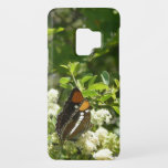 California Sister Butterfly in Yosemite Case-Mate Samsung Galaxy S9 Case