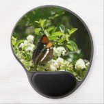 California Sister Butterfly in Yosemite Gel Mouse Pad