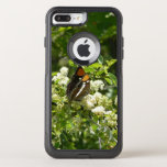 California Sister Butterfly in Yosemite OtterBox Commuter iPhone 8 Plus/7 Plus Case