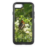 California Sister Butterfly in Yosemite OtterBox Commuter iPhone SE/8/7 Case