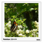 California Sister Butterfly in Yosemite Wall Decal