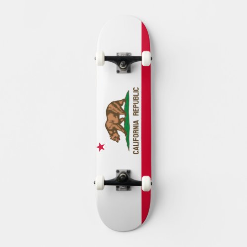California Skateboard