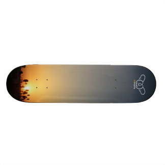 California Soul Skateboard Deck