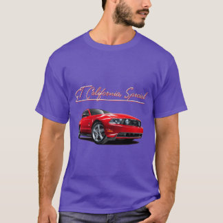 California Special T-Shirt