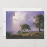 California Spring | Albert Bierstadt