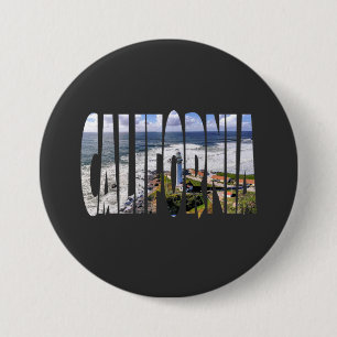 California state button