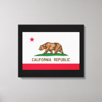 California State Flag Design