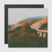 California State Route 1 (Front/Back)