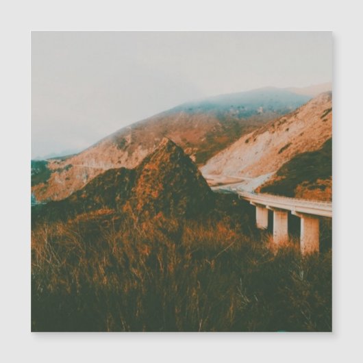 California State Route 1 (Front)