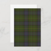 California state tartan (Front/Back)