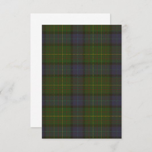 California state tartan (Front/Back)