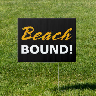 California State University Graduation Sign