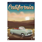 California Sunset (Front)