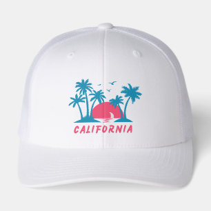 California Sunset Beach